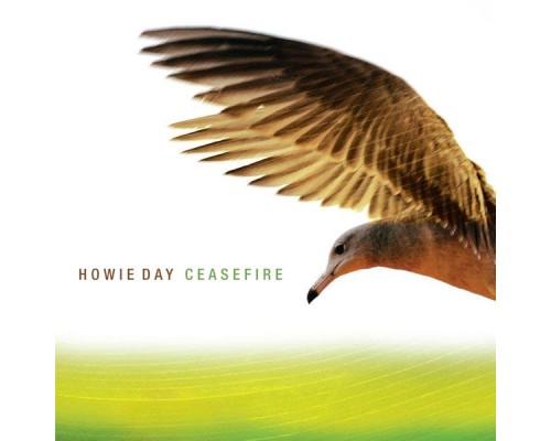 Howie Day - Ceasefire EP