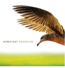 Howie Day - Ceasefire EP