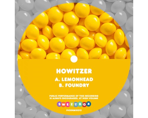 Howitzer - LemonHead (Original Mix)