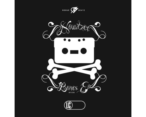 Howitzer - Bones EP (Original Mix)