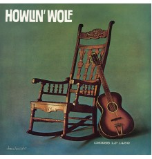 Howlin' Wolf - Howlin' Wolf