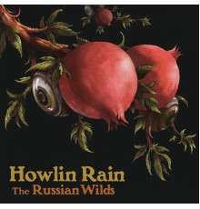 Howlin Rain - The Russian Wilds