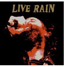 Howlin Rain - Live Rain