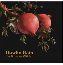 Howlin Rain - The Russian Wilds