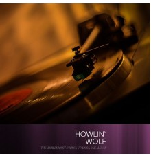 Howlin´ Wolf - Howlin´ Wolf