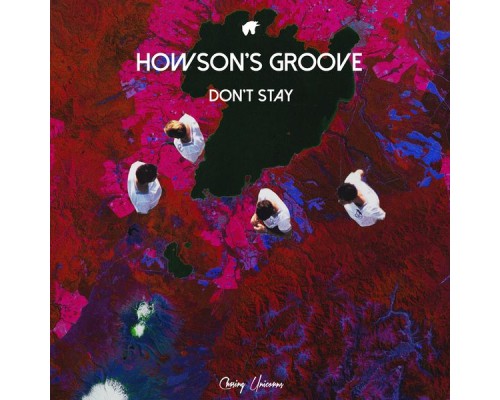 Howson's Groove - Don't Stay