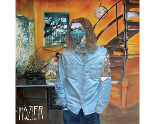 Hozier - Hozier