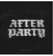 Hp Boyz - AFTERPARTY