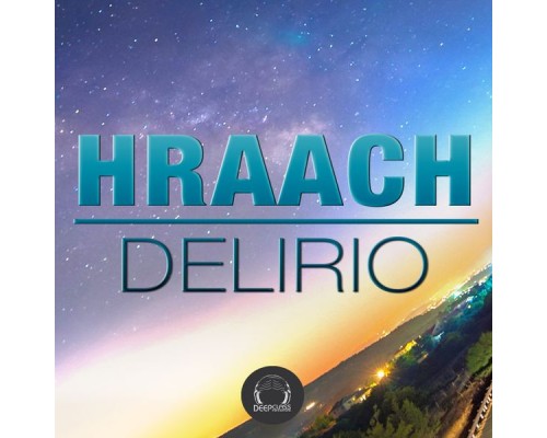 Hraach - Delirio