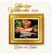 Héritier Watanabe - Reine de Saba