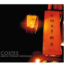 Hôtel Costes - Hôtel Costes