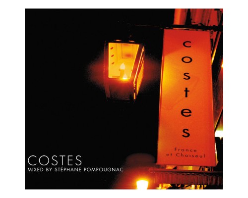 Hôtel Costes - Hôtel Costes