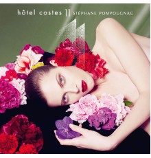 Hôtel Costes - Hôtel Costes 11