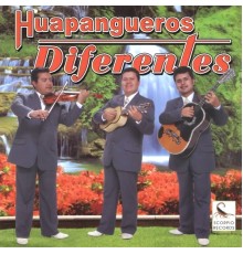 Huapangueros Diferentes - Hazme Olvidarla