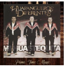 Huapangueros Diferentes - Mi Huastequita
