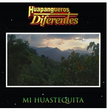 Huapangueros Diferentes - Mi Huastequita