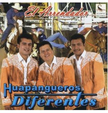 Huapangueros Diferentes - El Arrendador