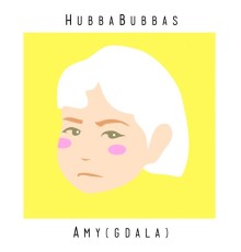 HubbaBubbas - Amy(gdala)