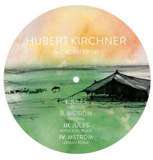 Hubert Kirchner - morgen.ep 141