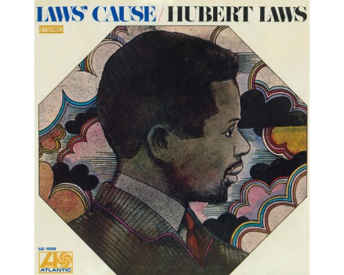 Hubert Laws - Law's Cause