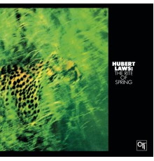 Hubert Laws - Rite Of Spring