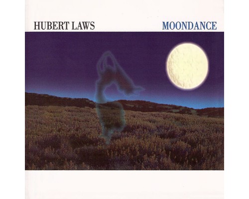 Hubert Laws - Moondance