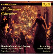 Huddersfield Choral Society - Brian Kay - A Christmas Celebration
