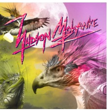 Hudson Mohawke - Butter