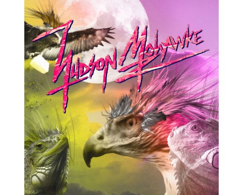 Hudson Mohawke - Butter