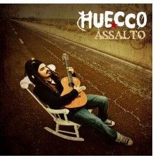 Huecco - Assalto (iTunes exclusive)