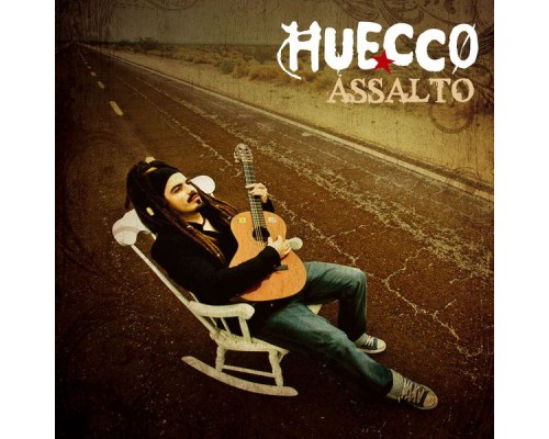 Huecco - Assalto (iTunes exclusive)