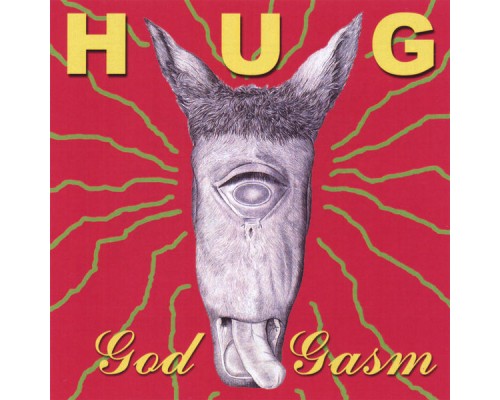 Hug - God Gasm