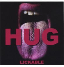 Hug - Lickable