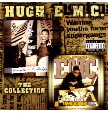 Hugh E MC - The Collection