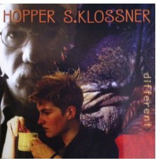 Hugh Hopper & Lisa S.Klossner - Different