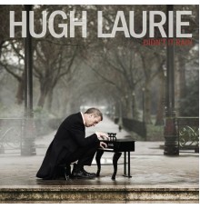 Hugh Laurie - Didn't It Rain