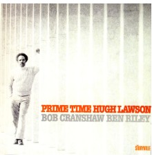 Hugh Lawson Trio - Prime Time