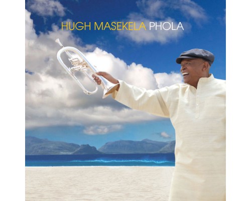 Hugh Masekela - Phola