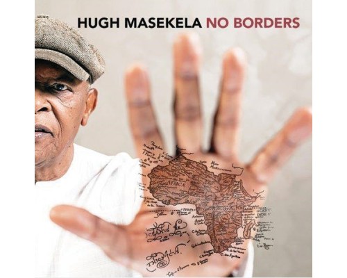 Hugh Masekela - No Borders