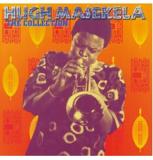 Hugh Masekela - The Collection