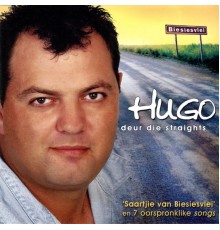 Hugo - Deur Die Straights