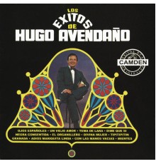 Hugo Avendaño - Coleccion Original RCA