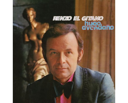 Hugo Avendaño - Renzo el Gitano