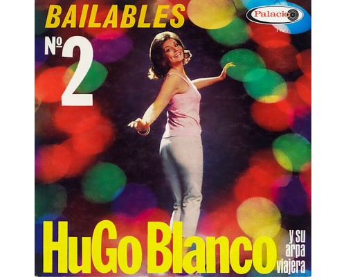 Hugo Blanco - Bailables No. 2