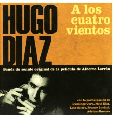 Hugo Diaz - A los cuatro vientos