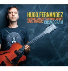 Hugo Fernandez - Cosmogram