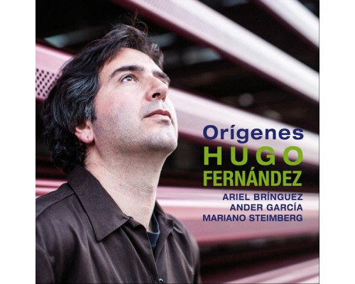 Hugo Fernandez - Origenes