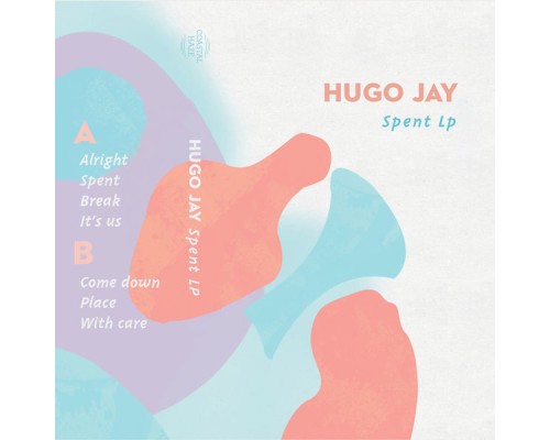 Hugo Jay - Spent