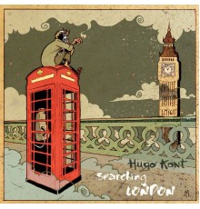 Hugo Kant - Searching London