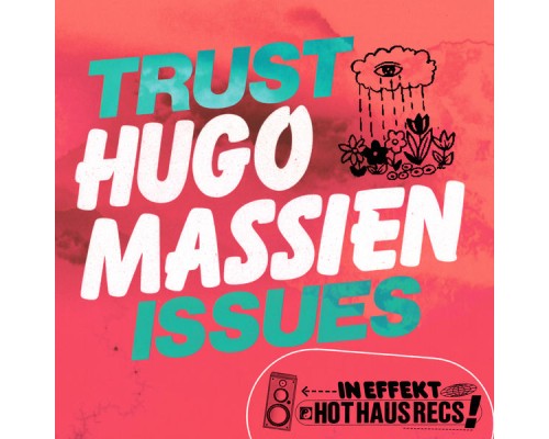 Hugo Massien - Trust Issues